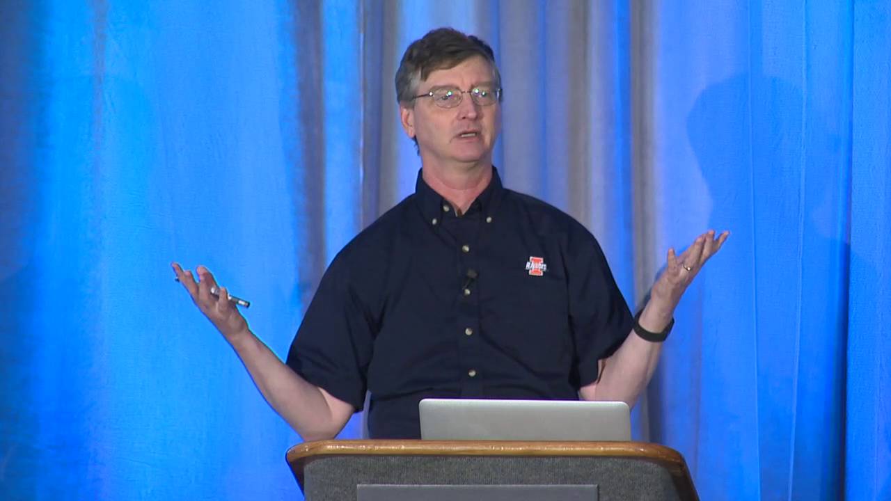MPI for Scalable Computing: One-Sided Communication | Bill Gropp, UIUC