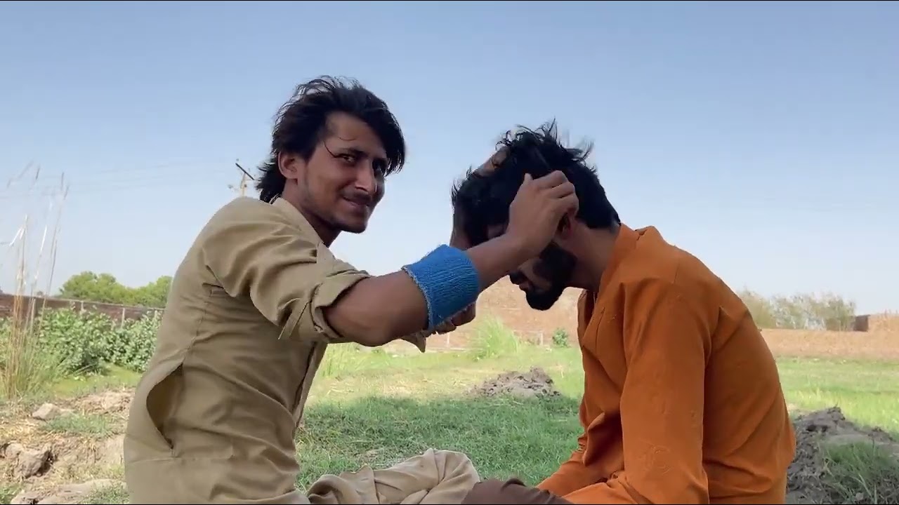 ASMR_BENGALI MEET WITH SAJJU MASTER_ULTIMATE RELAXING OF MASNovember 20, 2025