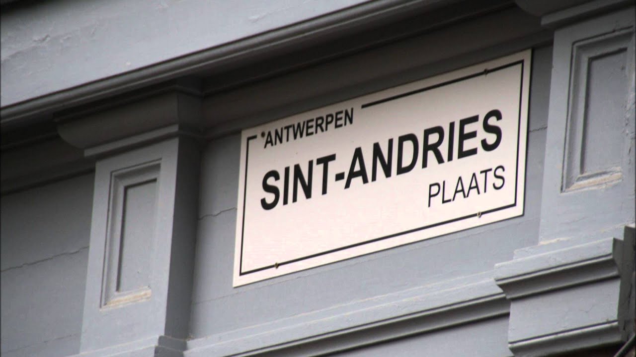Sint Andries MC's - Represent 2000 Antwaarpe