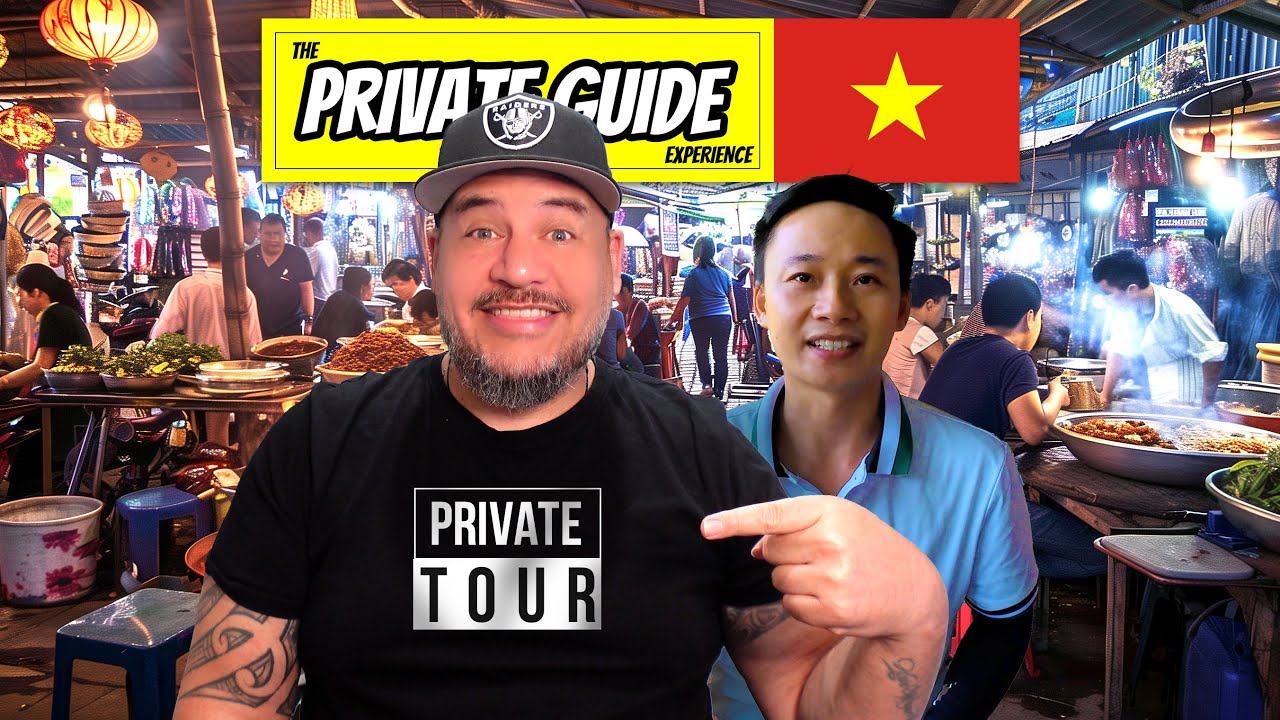 I Hired a Private Guide in Da Nang! Was it worth it?