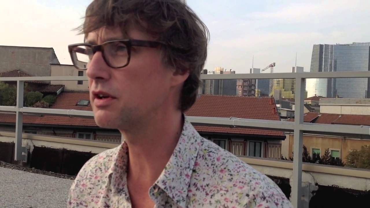 Jorg Karrenbauer (Rimini Protokoll) intervistato da Stratagemmi