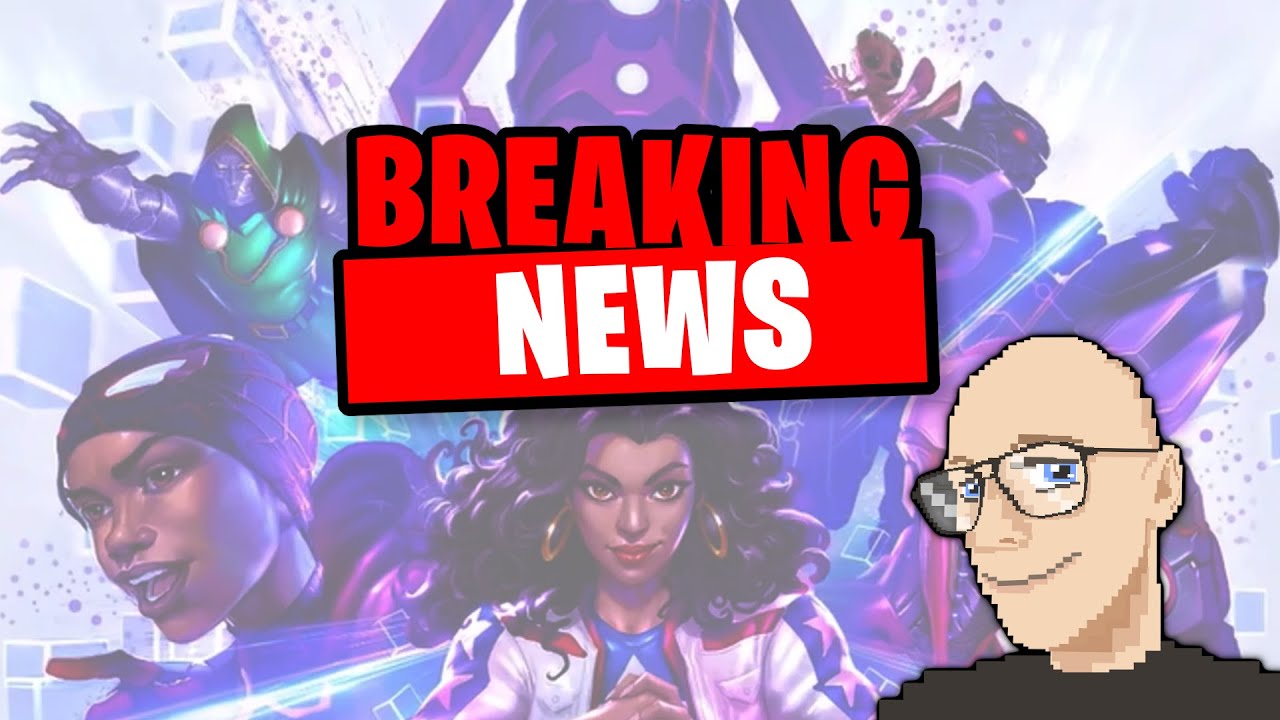 New Marvel SNAP Road Map & Update: All You Need to Know!