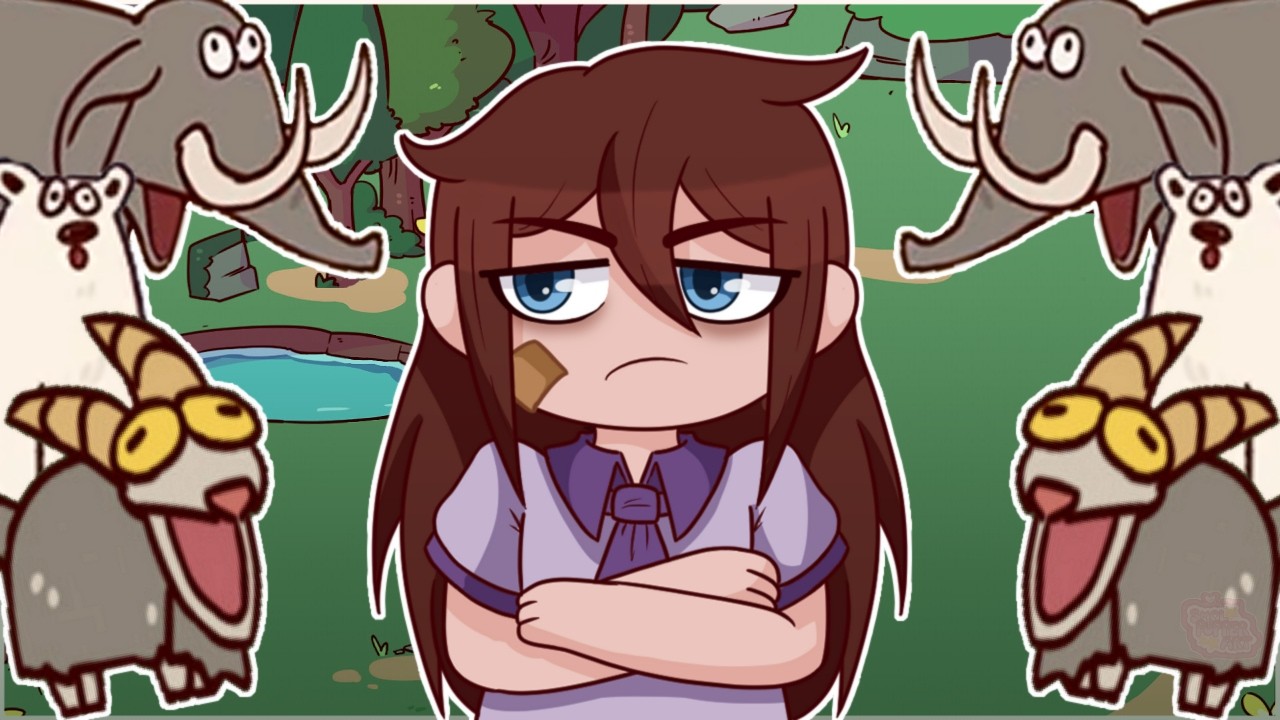That Zoo Ain't Right (MyVoiceZoo)
