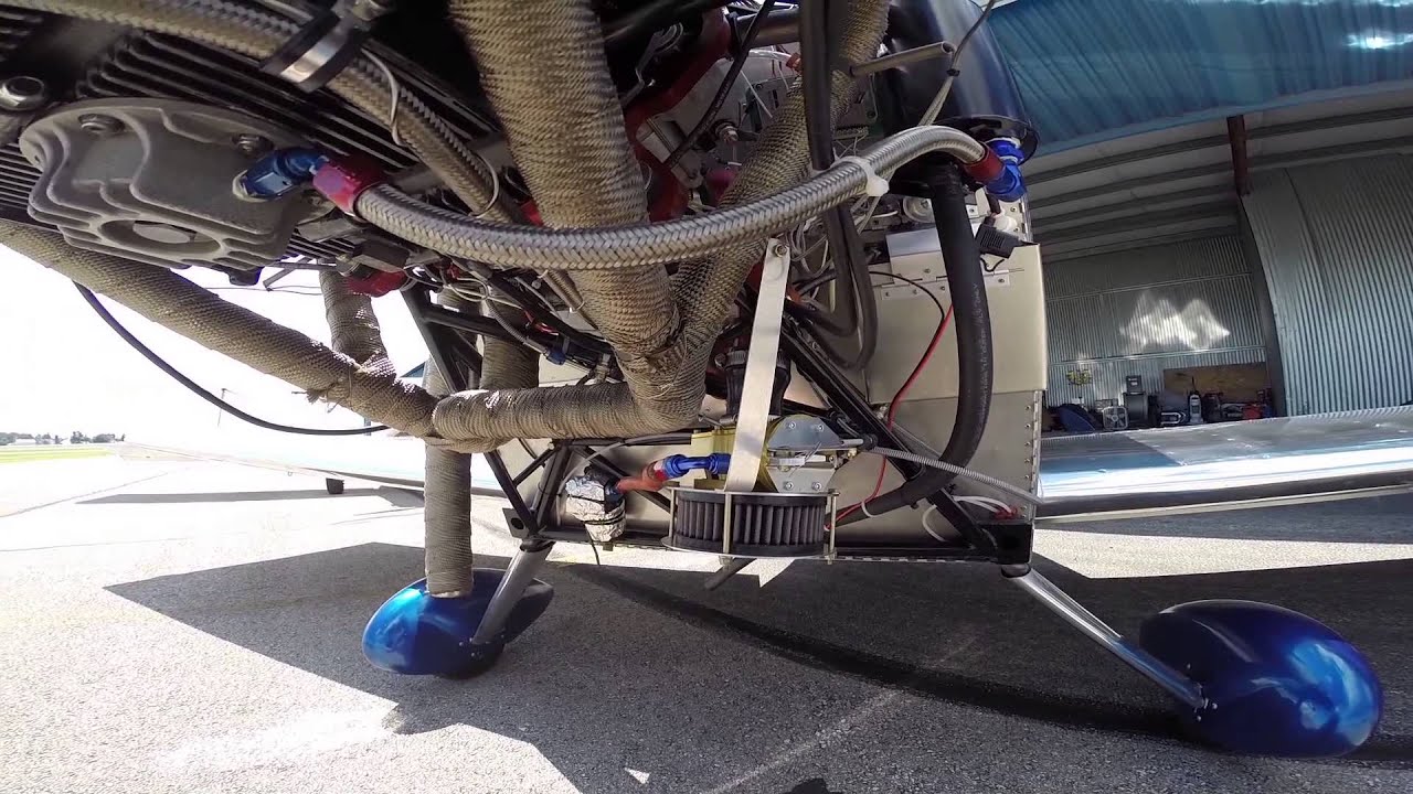 Turbo introduction with Michael Farley