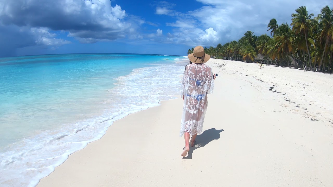 Dominikana 2021 Bayahibe
