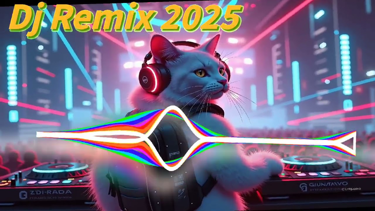 EDM Mashup Mix 2025 | Best Mashups & Remixes of Popular Songs - Party Music 2025