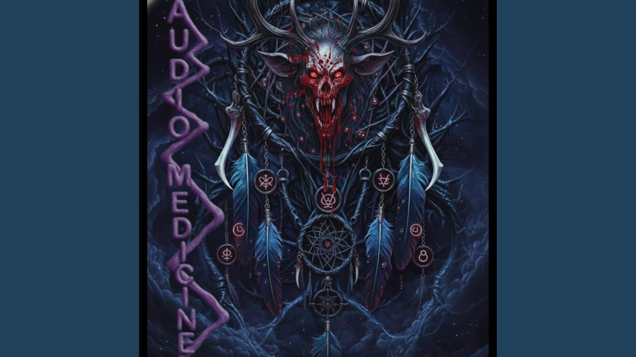 Mind Of Violence
