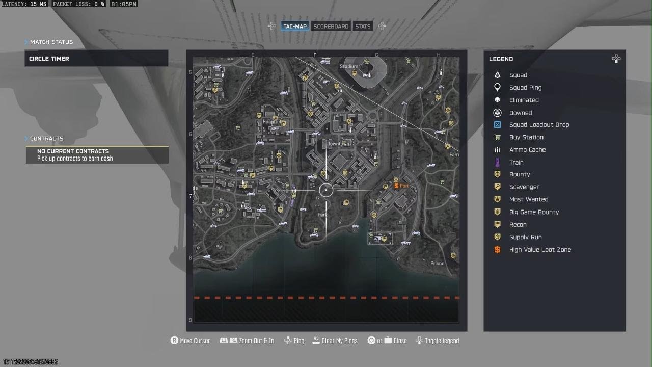 Call of Duty_brc 33 2026