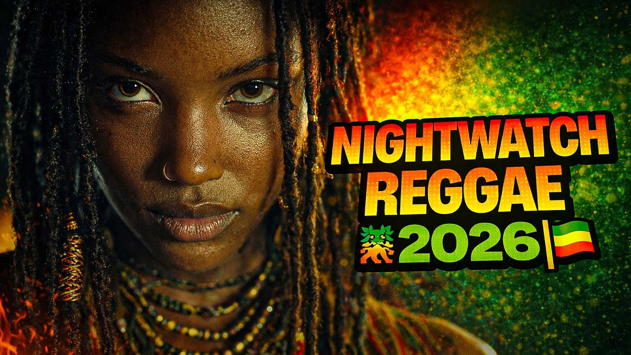 🌌  ROOTS REGGAE 2026: 'Nightwatch' &ndash; Deep Bass Meditation [Zion Producer]