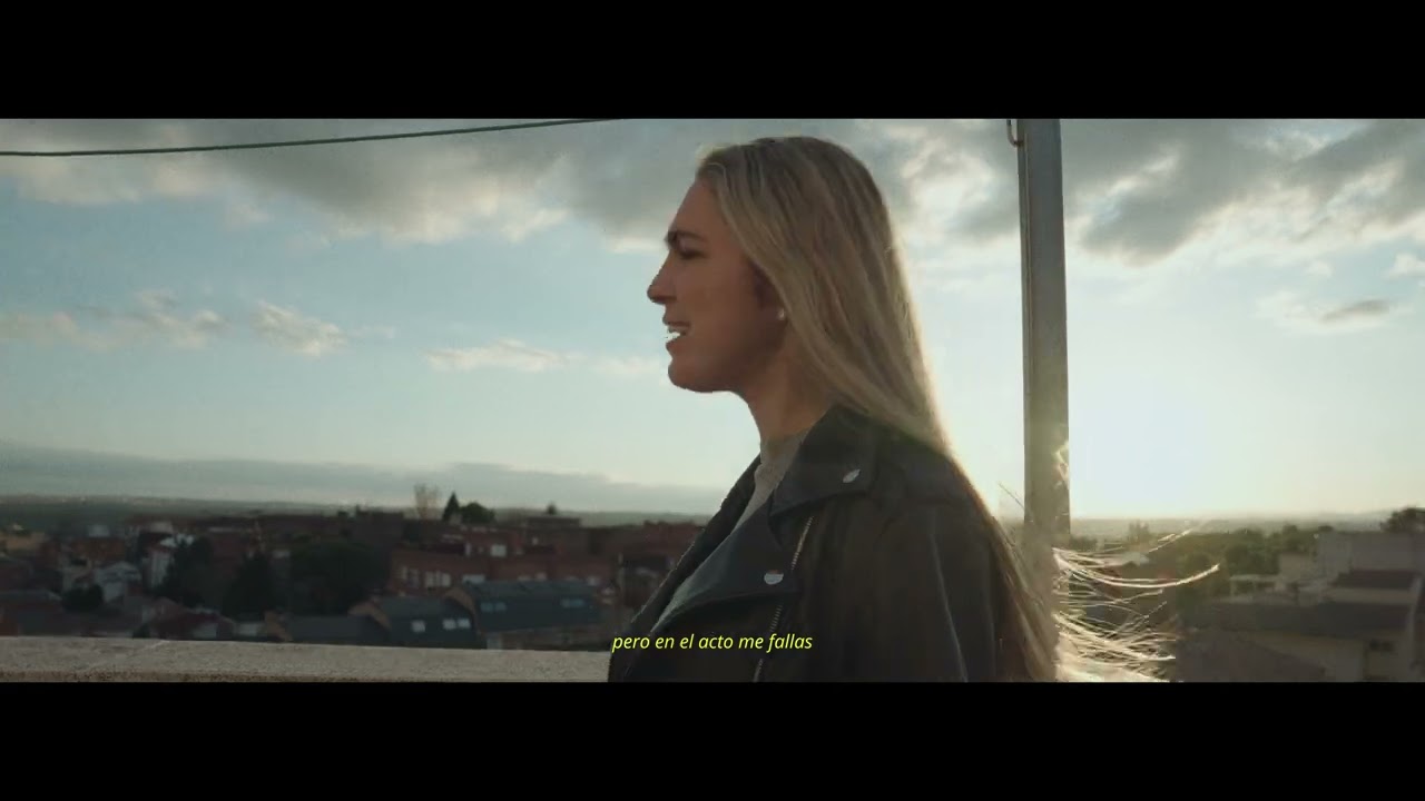 Carla Fernández - Te Regalé Mi Vida