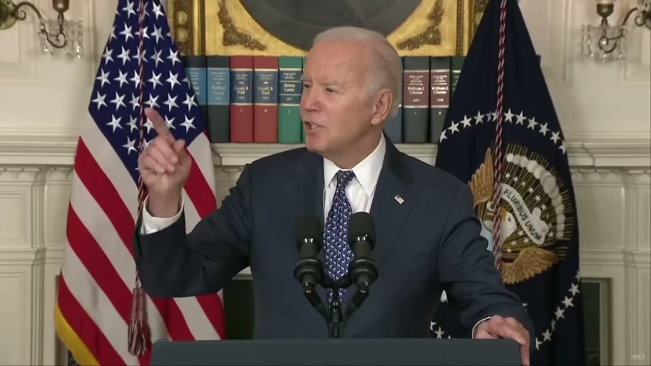 Nationwide April Stimulus Check Payment Announcement - SS, SSI, SSDI 2024