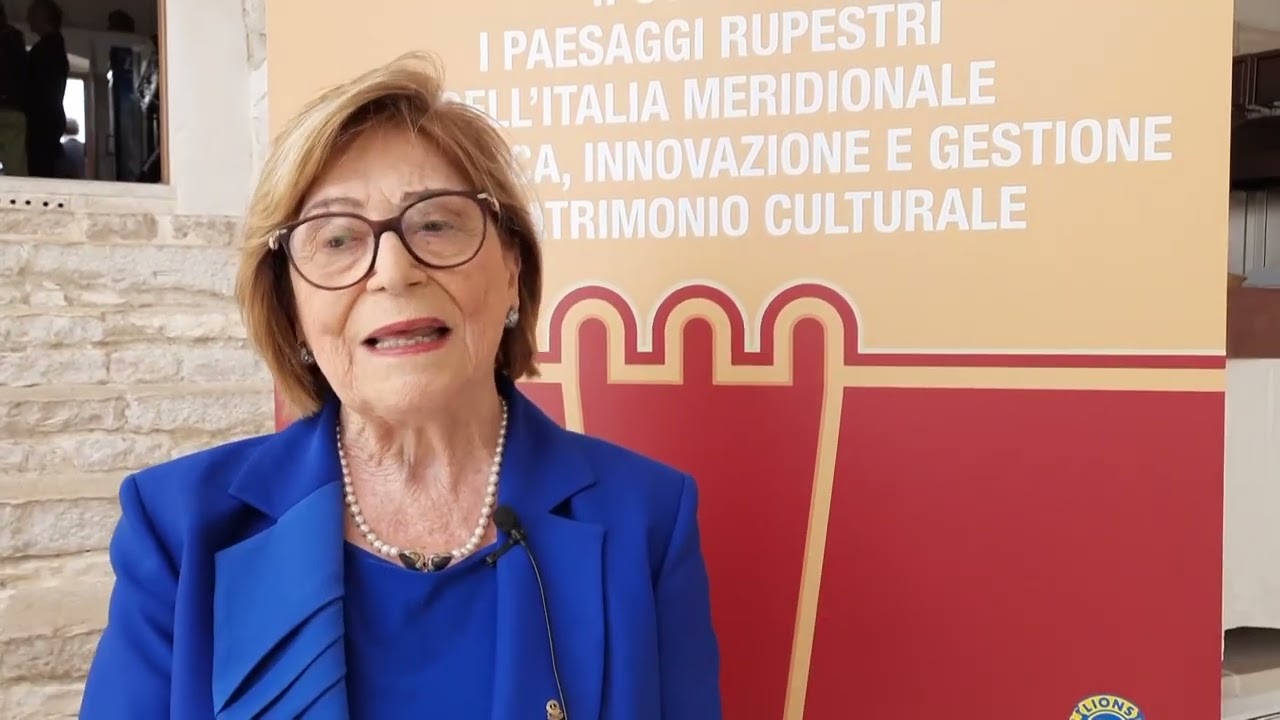 Mottola,  il patrimonio rupestre come volano di crescita per il turismo