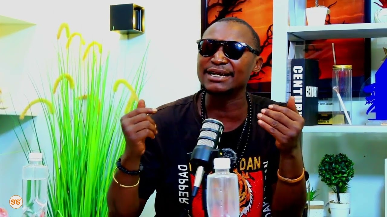 CHIDI BENZ amtupia lawama DIAMOND, afunguka MAZITO, achukizwa na anavyomdekeza BABA LEVO - Part 1