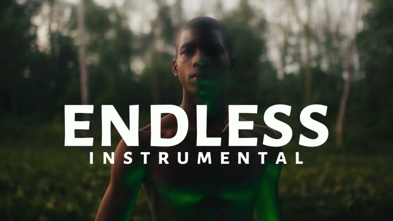 Dancehall Riddim Instrumental 2024 ( Endless )