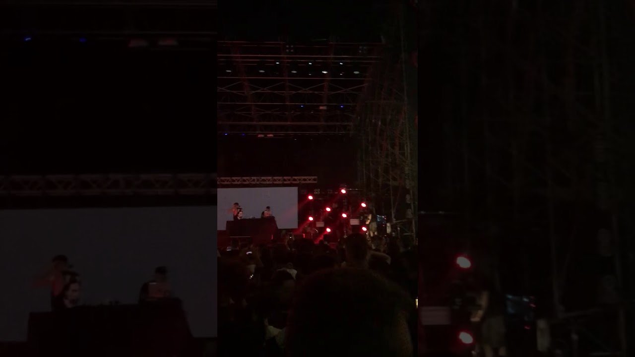 ALETHEIA FESTIVAL TOUR -IZI WEEKEND PALA LIVE LECCE