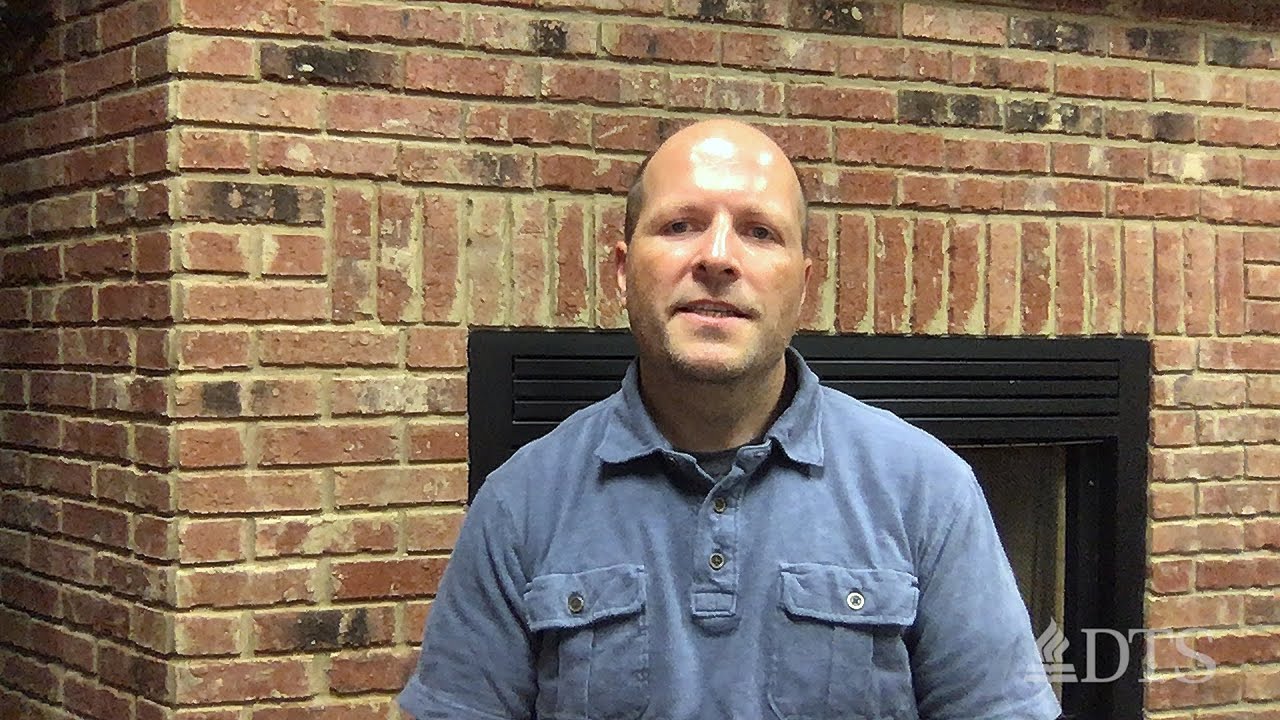 Finding Opportunities - Dr. Ben Simpson