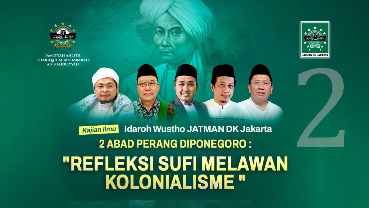 Sesi II: 