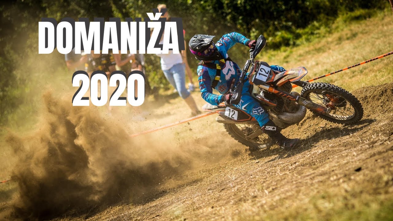 DOMANIŽA 2020 (IN MEMORIAM JANKA A JOZEFA HAVIARA )