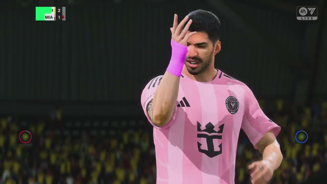 Al-Nassr FC vs INTER Miami