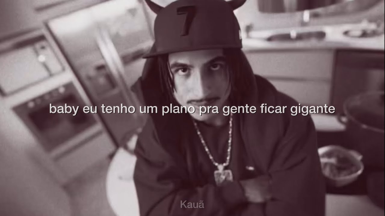 Matu&ecirc;, Cashley - AUTOBAHN (LETRA) (&Aacute;lbum Xtranho)
