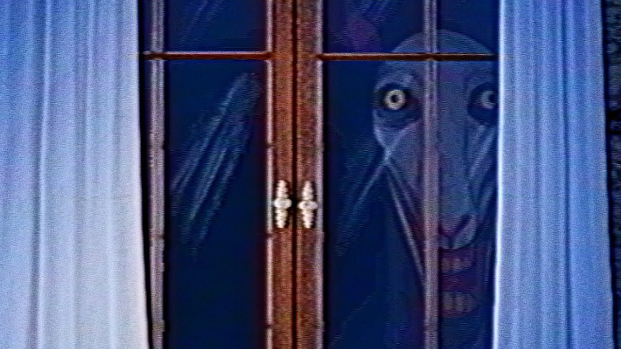 MEATHORSE | ANALOG HORROR | -01