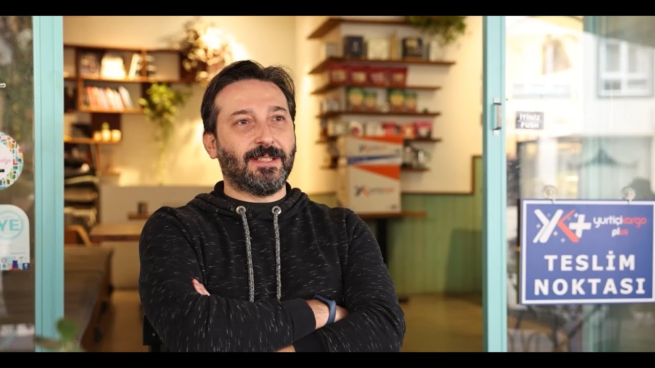 YK Plus Teslim Noktası nedir?
