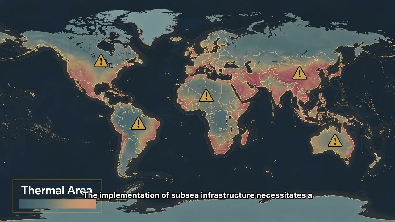 Data Centers on the Ocean Floor