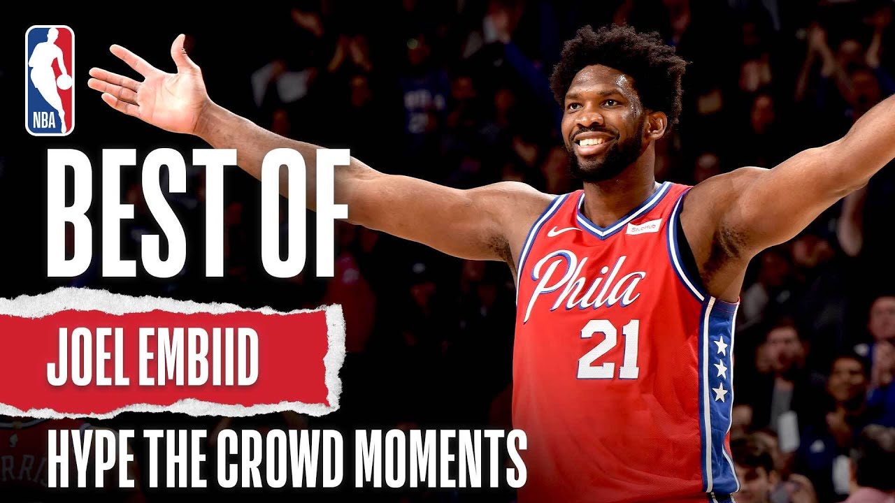 Joel Embiid 
