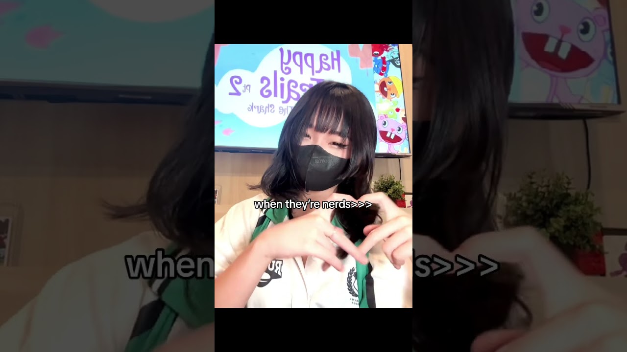 Wussup nerd @Ffroody (ig: kitsunee.___) 