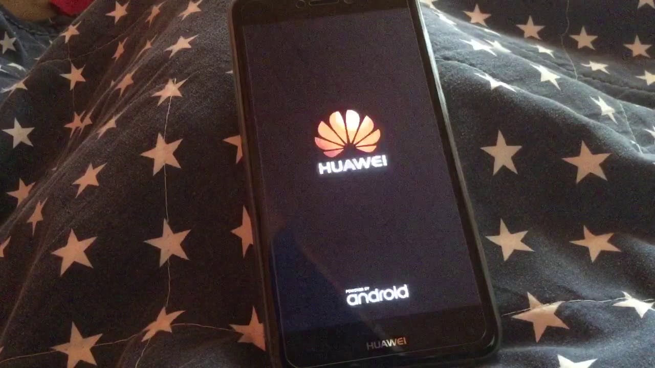Huawei P9 lite 2017 Android 8.0 Oreo friss&iacute;t&eacute;s (EMUI 8)