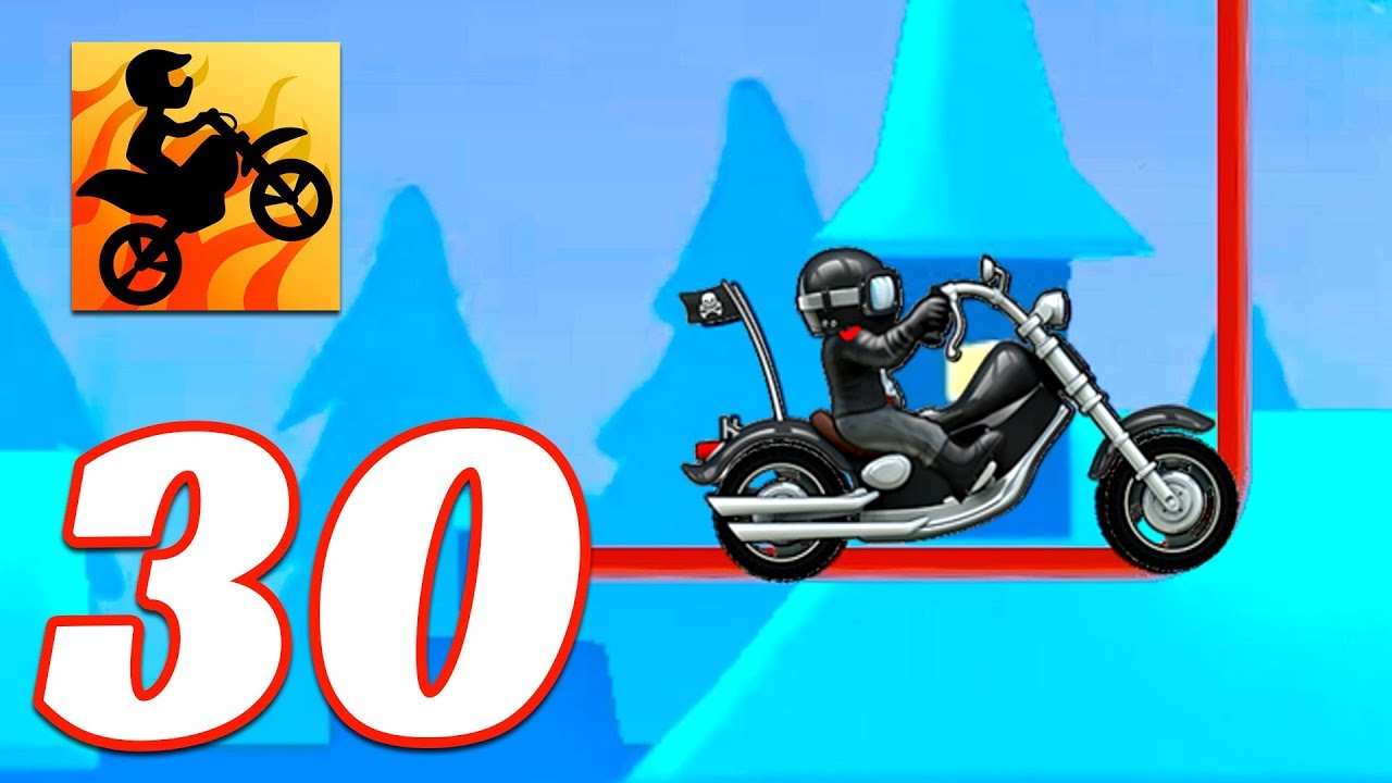 Bike Race Free - Top Motorcycle Racing Games - Hog Bike