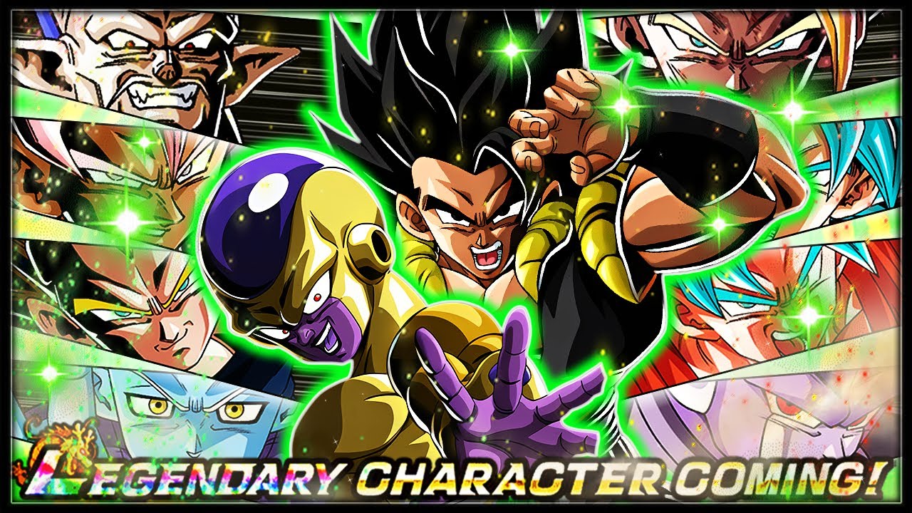 8 TEAMS DIFFÉRENTES ! TEST GOLDEN FREEZER TAG GOGETA TEC LR 55% LIENS 10 ! | DBZ DOKKAN BATTLE