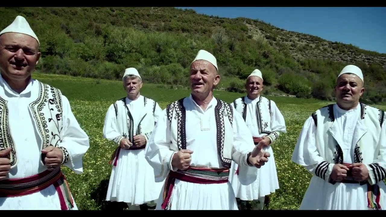 Dule Malindi & Agron Goxhabelliu - O Ju Malet Me Debore (Official Video HD)