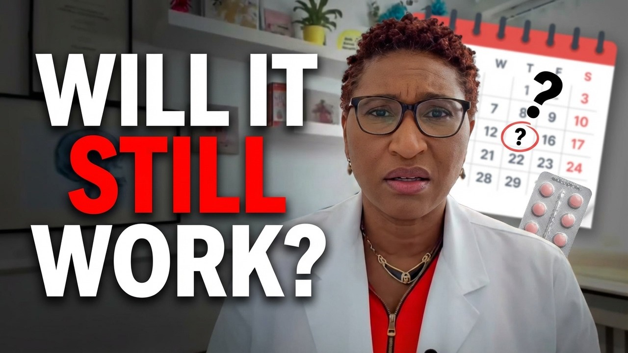 Morning After Pill After Ovulation - Will It Still Work?