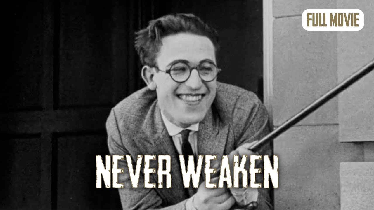 Never Weaken | English Full Movie | Short Comedy Thriller