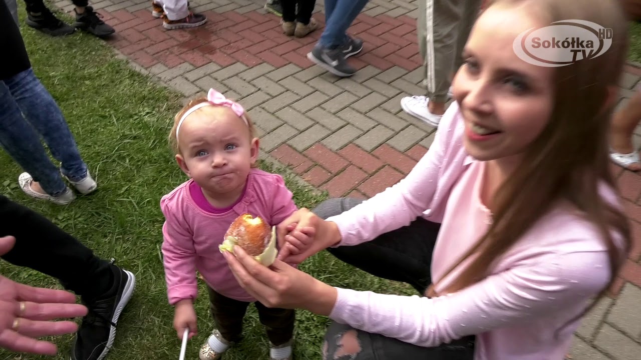 Piknik Rodzinny w Boguszach 2018 / Bogusze 2018