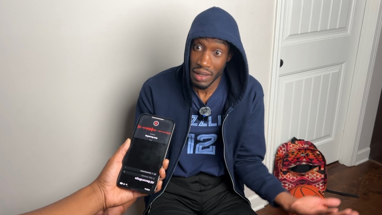 The Real Reason Why Ja Morant Was Suspended 😳 This May Shock You… 👀‼️#nba #basketball #jamorant 
