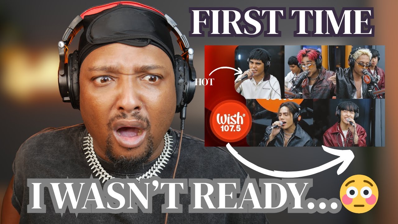 FIRST TIME Hearing SB19 