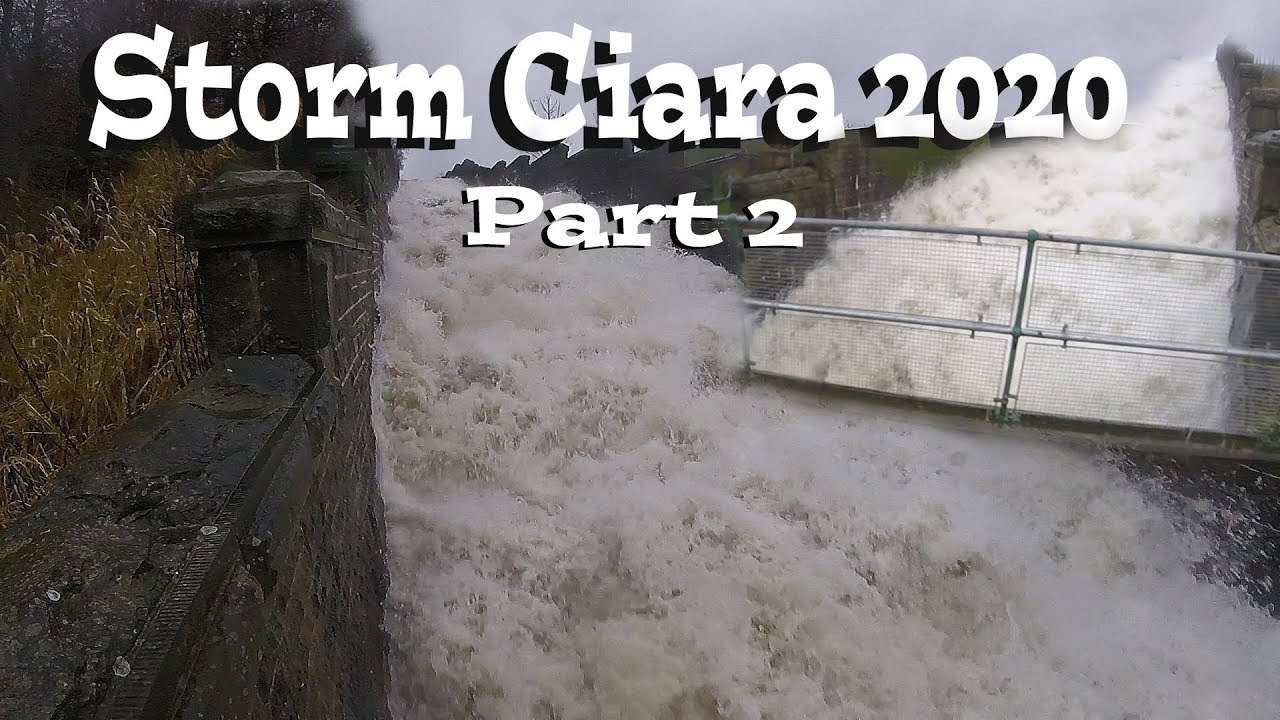 STORM CIARA PART 2