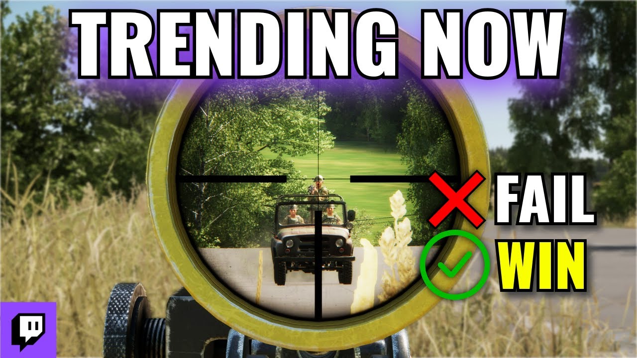 TOP ARMA REFORGER FUNNY MOMENTS #9