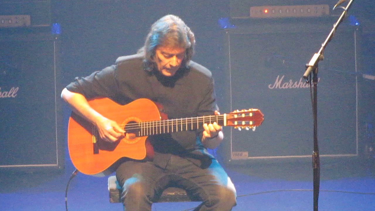 Blood on the Rooftops