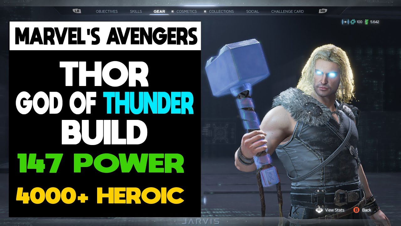 Thor 