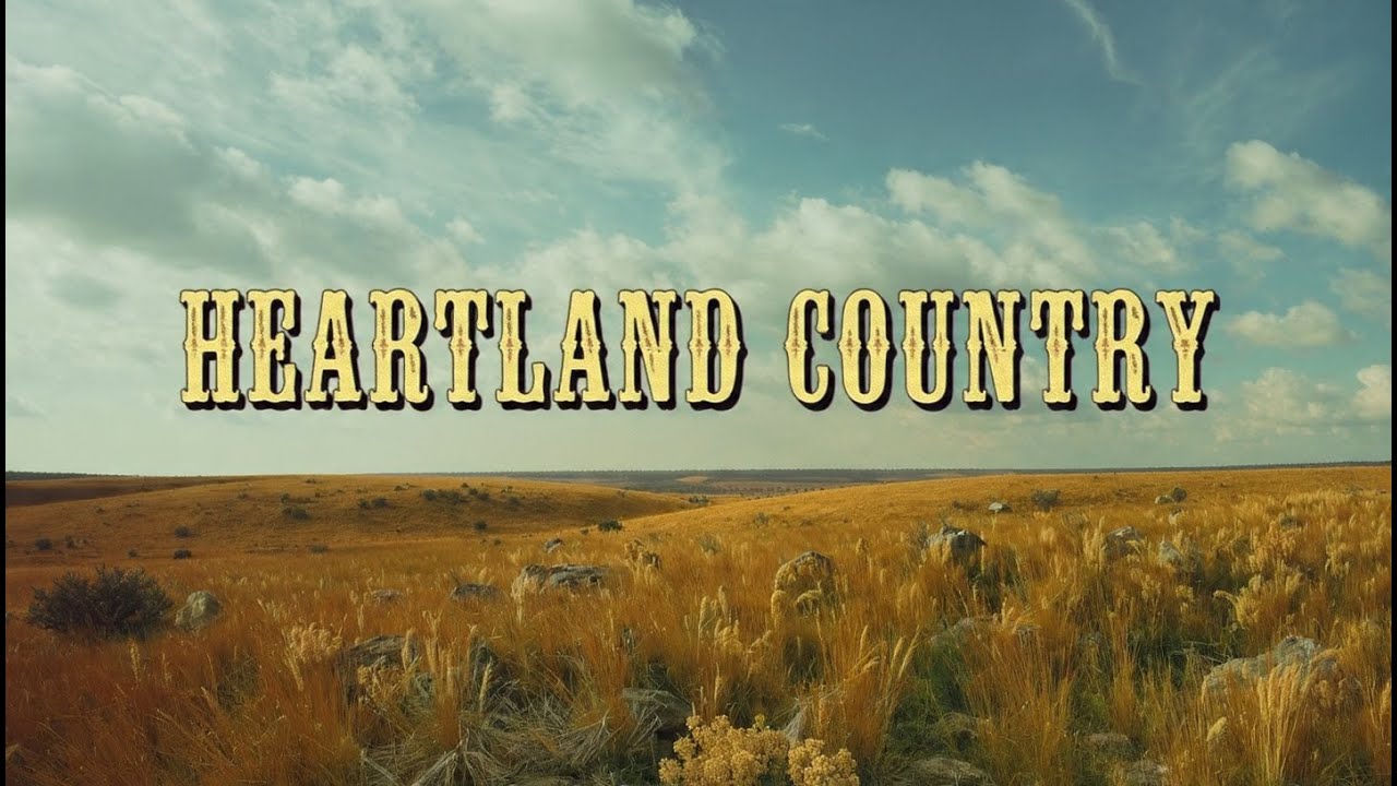 Country Music Mix Live 24/7 – Luke Combs & Modern Sound