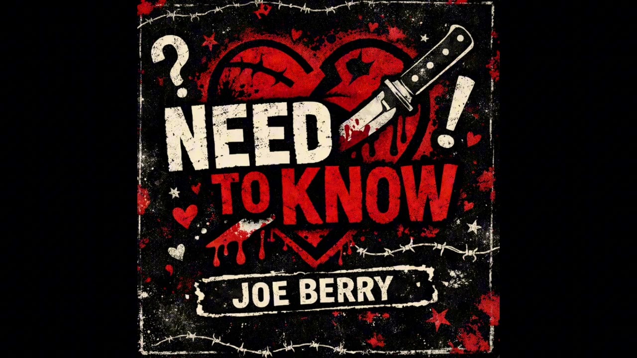Need to Know (Official Audio) 