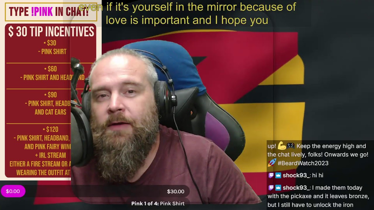 #enshrouded An Enshrouded Stream to Fall asleep to Part 16