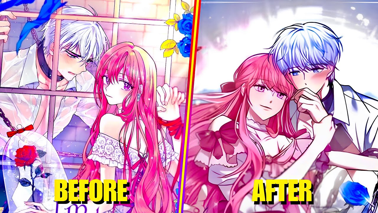 She Went To Prison, Where She Met The Tyrant Duke, Whom She Fell In Love With Manhwa Recap