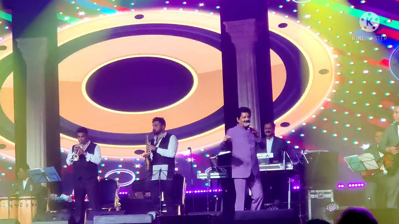 Lamhe 2021 in Nigeria Lagos