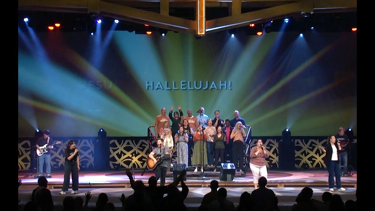 Transformational Faith | Kevin Harney