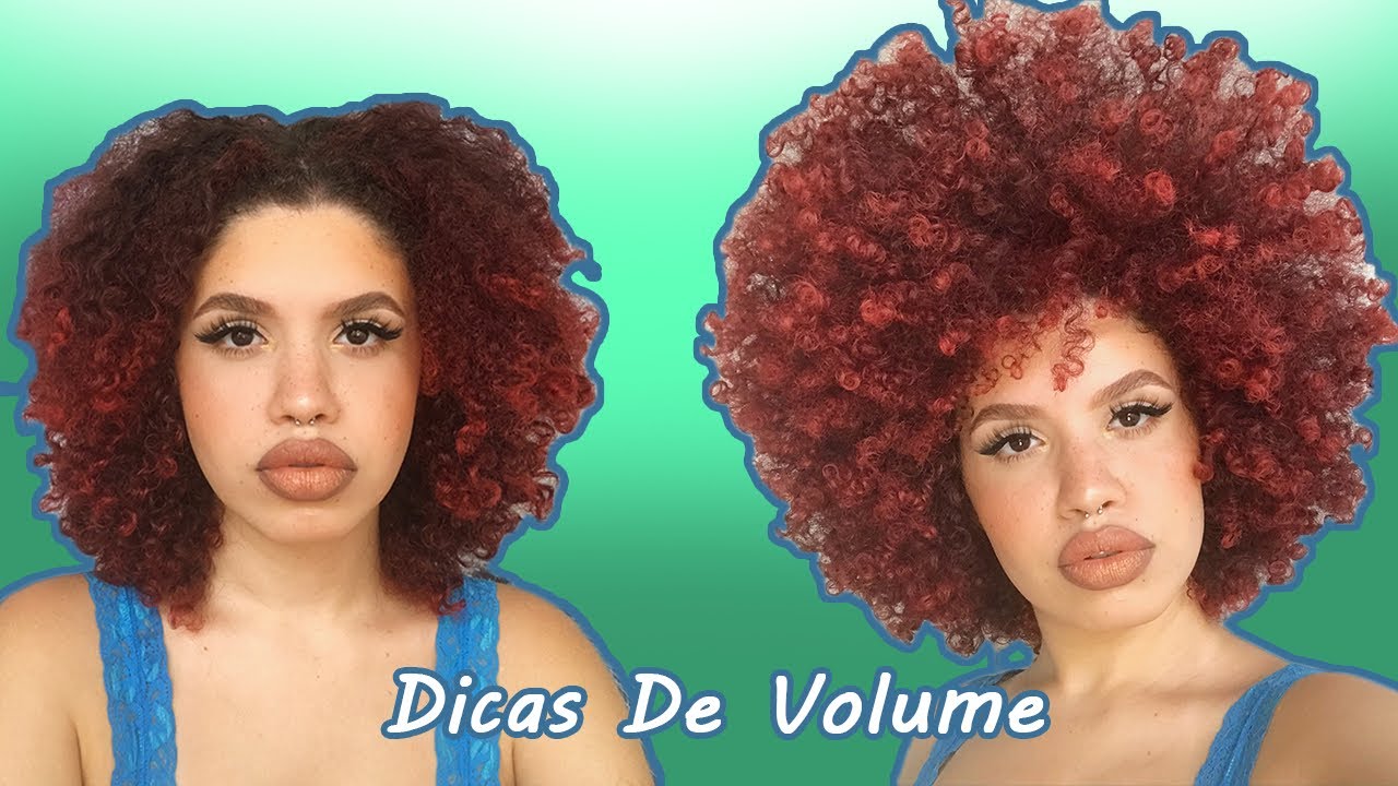 FINALIZAÇÃO COM VOLUMÃO PERFEITO