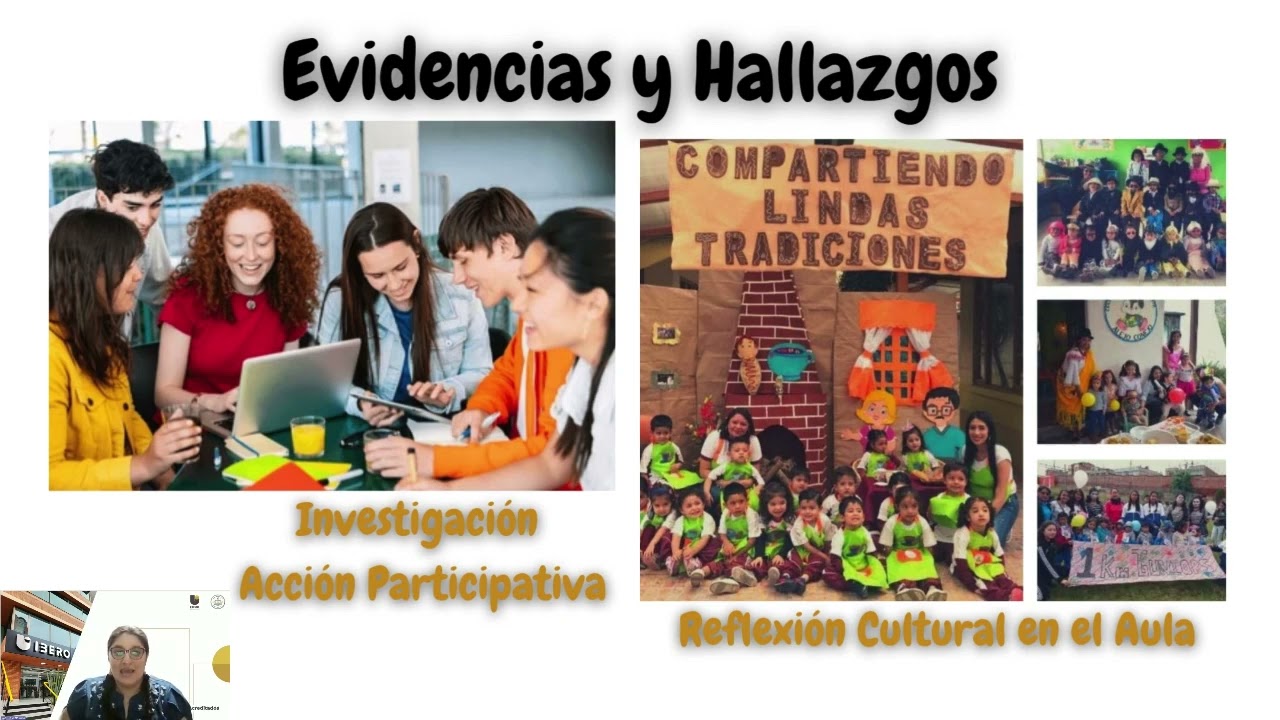 Video   Ponencia